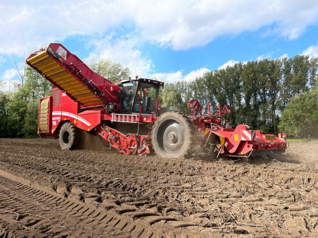 Landbouw 5