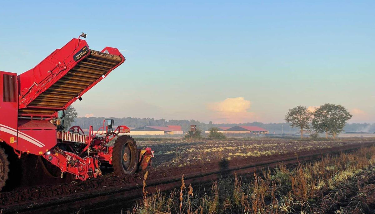 Kruisberghoeve veelzijdig landbouwbedrijf